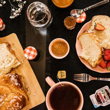 Romantique Avec Jacuzzi - Hypercentre, Place Jean Jaures Montpellier