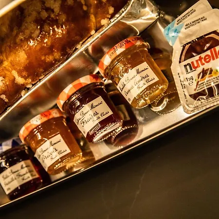 Romantique Avec Jacuzzi - Hypercentre, Place Jean Jaures Daire